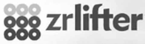 ZRLIFTER Logo (USPTO, 18.07.2017)