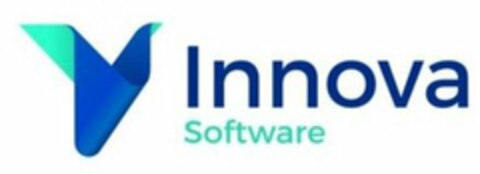 INNOVA SOFTWARE Logo (USPTO, 09.08.2017)