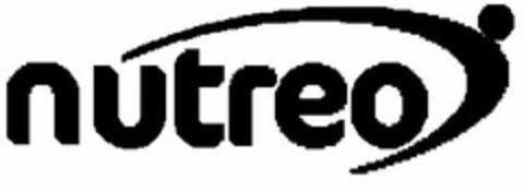 NUTREO Logo (USPTO, 09/06/2017)