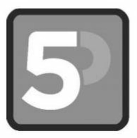 5P Logo (USPTO, 19.09.2017)