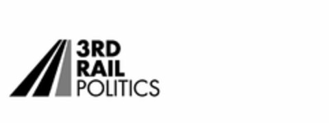 3RD RAIL POLITICS Logo (USPTO, 02.10.2017)