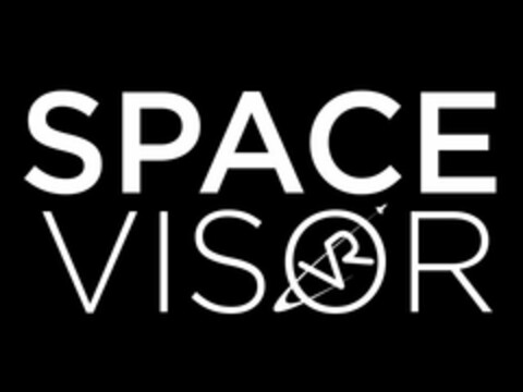 SPACE VISOR VR Logo (USPTO, 25.10.2017)