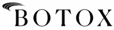 BOTOX Logo (USPTO, 29.11.2017)