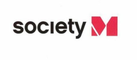 SOCIETY M Logo (USPTO, 12/13/2017)