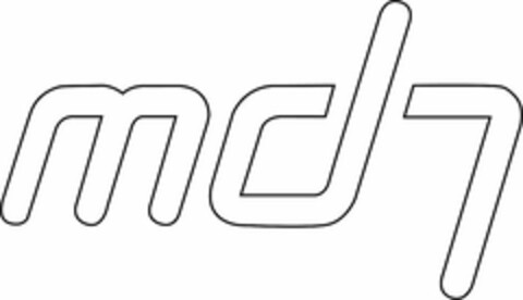 MD7 Logo (USPTO, 04.01.2018)