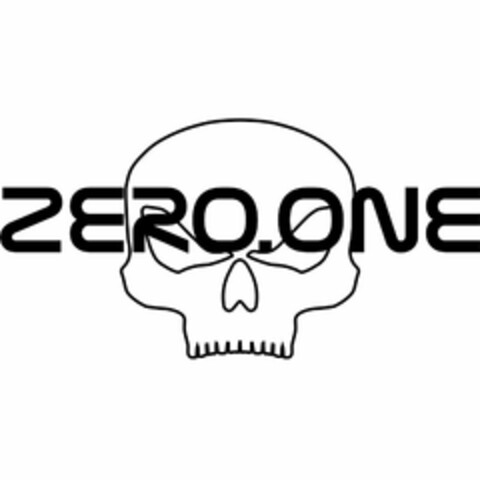 ZERO.ONE Logo (USPTO, 11.01.2018)