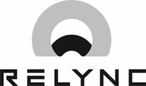 RELYNC Logo (USPTO, 25.01.2018)