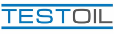 TESTOIL Logo (USPTO, 01/31/2018)