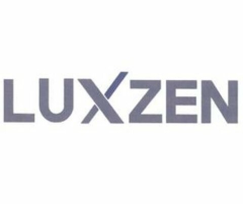 LUXZEN Logo (USPTO, 06.02.2018)