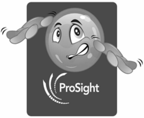 PROSIGHT Logo (USPTO, 28.02.2018)
