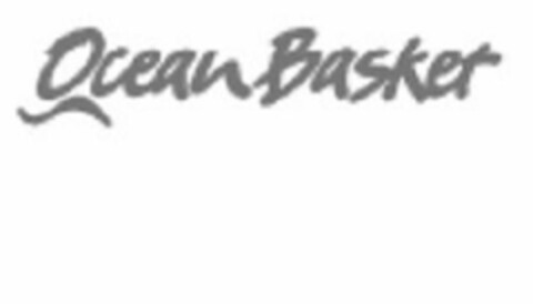 OCEAN BASKET Logo (USPTO, 03/13/2018)