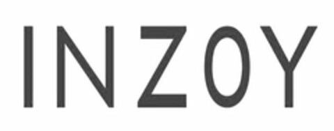 INZOY Logo (USPTO, 28.03.2018)