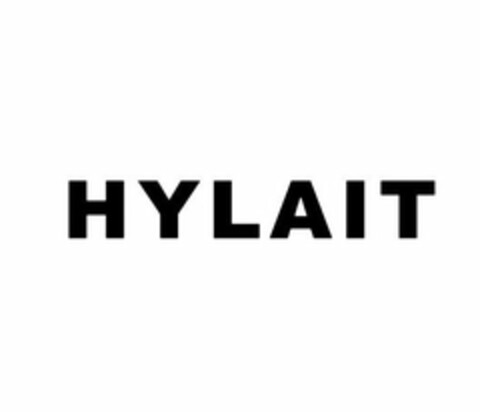 HYLAIT Logo (USPTO, 04/27/2018)