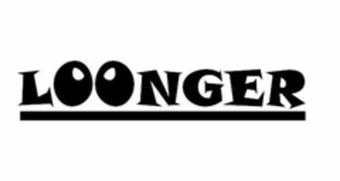 LOONGER Logo (USPTO, 31.05.2018)