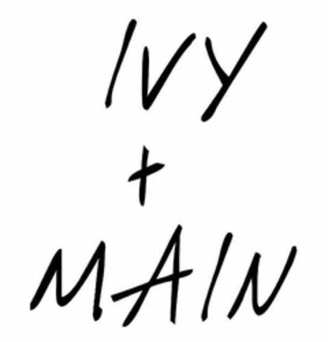 IVY + MAIN Logo (USPTO, 12.06.2018)