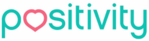 POSITIVITY Logo (USPTO, 22.06.2018)