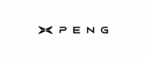 X PENG Logo (USPTO, 28.06.2018)