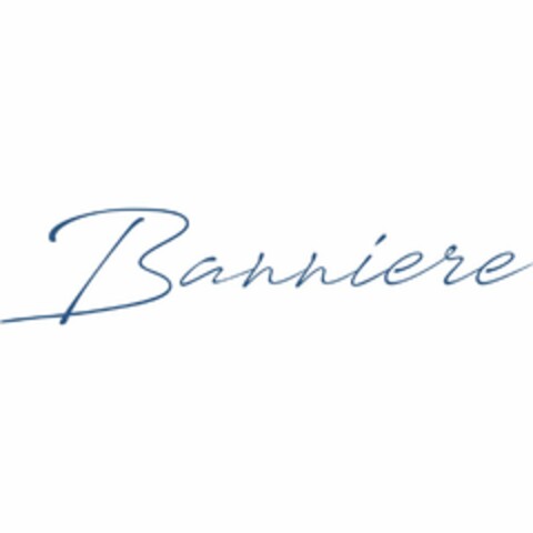 BANNIERE Logo (USPTO, 18.07.2018)