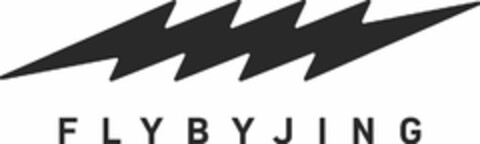 FLYBYJING Logo (USPTO, 08.08.2018)