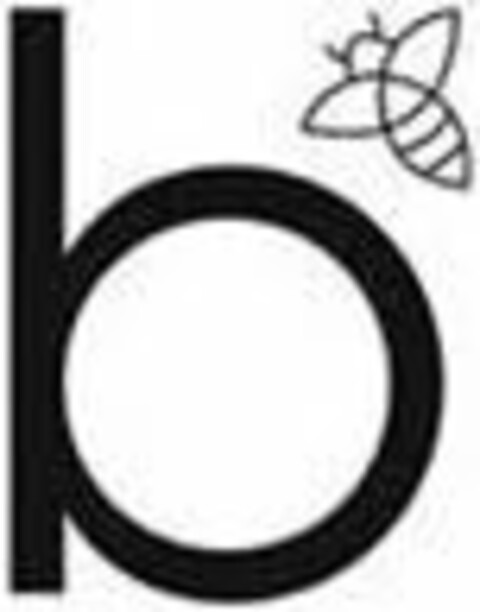 B Logo (USPTO, 10/04/2018)