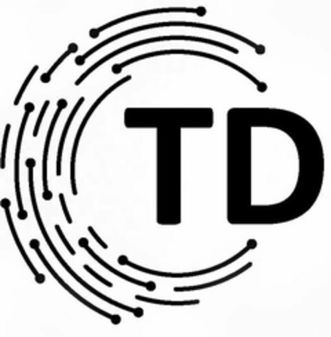 TD Logo (USPTO, 10.10.2018)