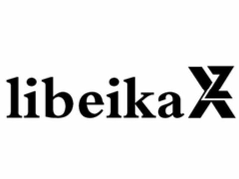 LIBEIKAXZ Logo (USPTO, 01.11.2018)
