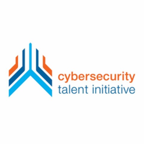 CYBERSECURITY TALENT INITIATIVE Logo (USPTO, 11/29/2018)