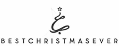 BESTCHRISTMASEVER Logo (USPTO, 11.01.2019)