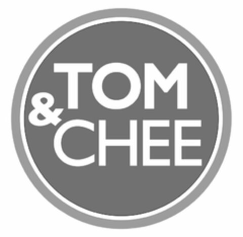 TOM & CHEE Logo (USPTO, 31.01.2019)