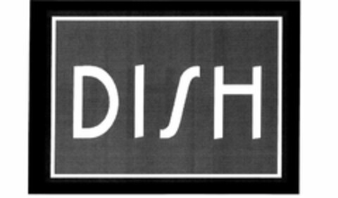 DISH Logo (USPTO, 02/06/2019)