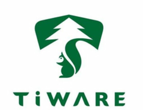 TIWARE Logo (USPTO, 07.03.2019)