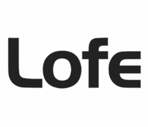 LOFE Logo (USPTO, 09.04.2019)