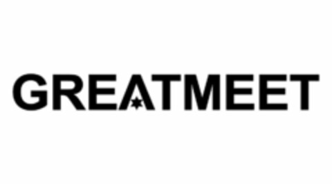 GREATMEET Logo (USPTO, 20.05.2019)