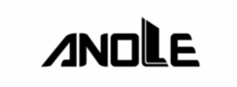 ANOLE Logo (USPTO, 28.05.2019)