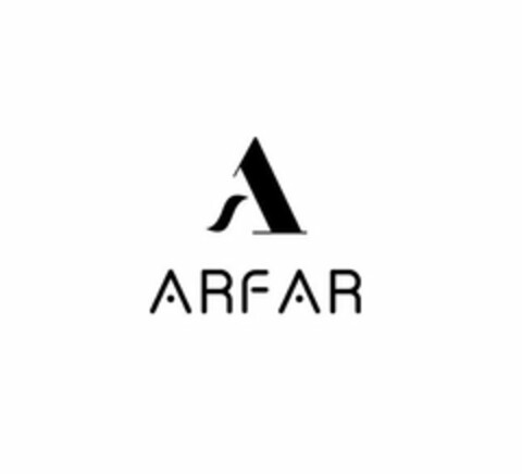 A ARFAR Logo (USPTO, 25.07.2019)