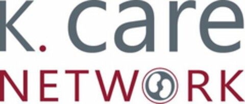 K. CARE NETWORK Logo (USPTO, 30.07.2019)