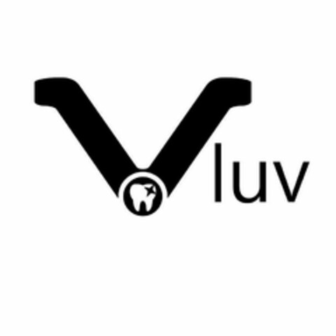 V LUV Logo (USPTO, 08/02/2019)