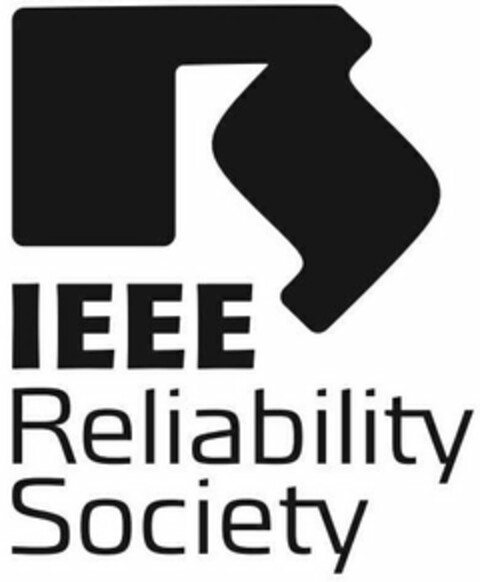 R IEEE RELIABILITY SOCIETY Logo (USPTO, 29.08.2019)