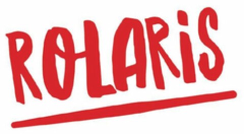 ROLARIS Logo (USPTO, 25.09.2019)