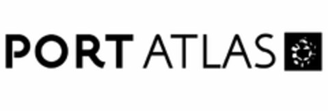 PORT ATLAS Logo (USPTO, 03.10.2019)