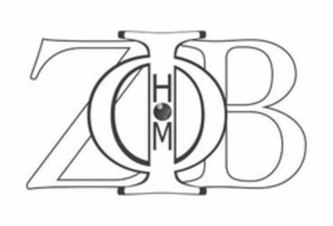 Z B H M Logo (USPTO, 09.10.2019)