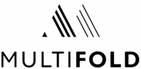 MULTIFOLD Logo (USPTO, 25.10.2019)