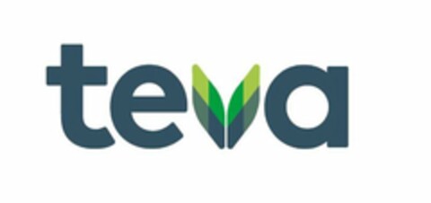 TEVA Logo (USPTO, 28.10.2019)