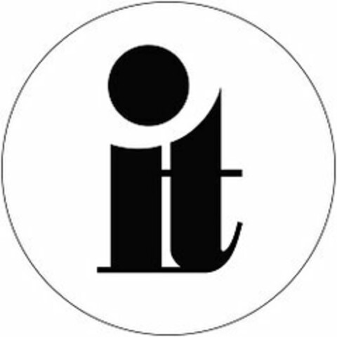 IT Logo (USPTO, 31.10.2019)