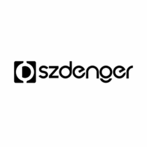 SZDENGER Logo (USPTO, 05.11.2019)