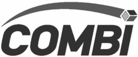 COMBI Logo (USPTO, 11/08/2019)