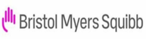 BRISTOL MYERS SQUIBB Logo (USPTO, 22.11.2019)