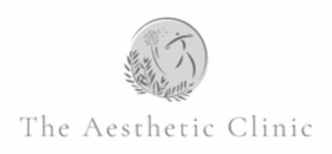 THE AESTHETIC CLINIC Logo (USPTO, 26.11.2019)