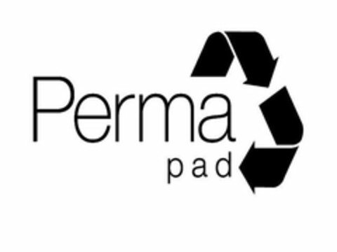 PERMA PAD Logo (USPTO, 04.12.2019)