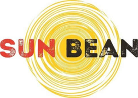 SUN BEAN Logo (USPTO, 23.12.2019)